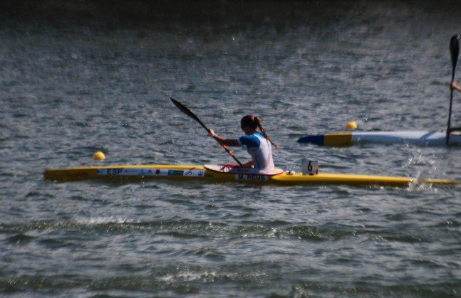2ª COPA BALEAR Junior y Senior Aguas Tranquilas