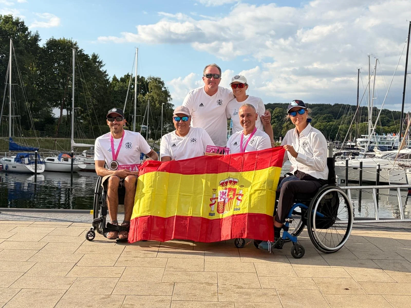 2026 RS Games – RS Venture Connect European Championship