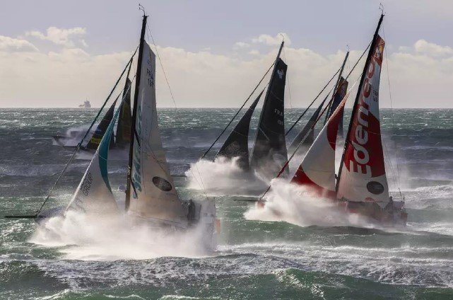 TRANSAT Café l’Or – Le Havre Normandie 2025