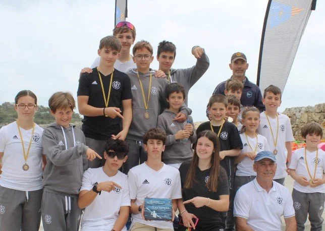 4ta COPA TROFEO CONSELL DE MALLORCA – XXI Trofeu President