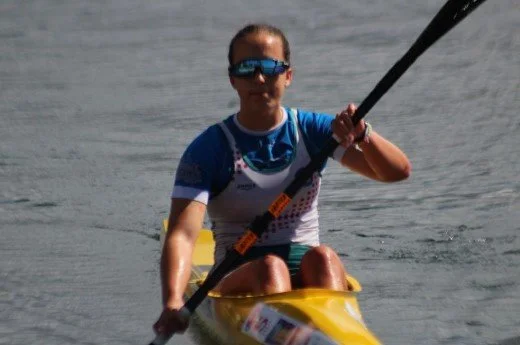 1ª COPA DE ESPAÑA SPRINT OLÍMPICO (Sevilla) y 2ª COPA DE ESPAÑA DE KAYAK DE MAR (Vigo)