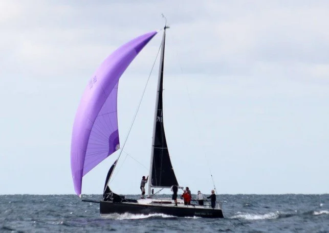 54 Trofeo S.A.R. Princesa Sofía CRUCEROS y MONOTIPOS