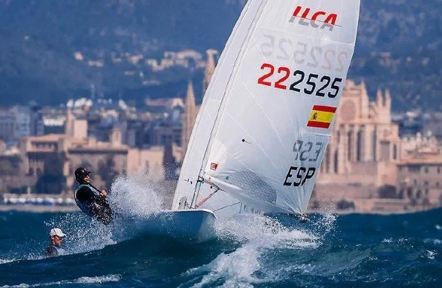 54 Trofeo S.A.R. Princesa Sofía