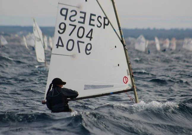 FINALES ESCOLARES – TROFEO PINK ROCKET