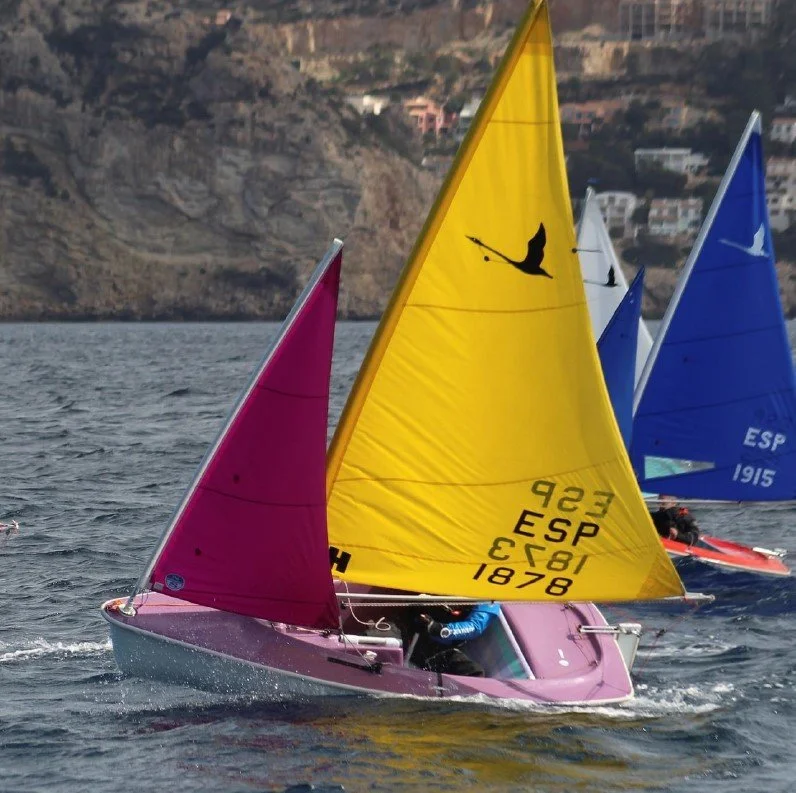 2025 International HANSA Class World &amp; International Championships