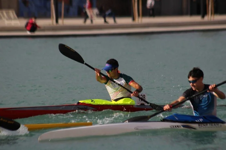 LV CAMPEONATO DE ESPAÑA DE INVIERNO