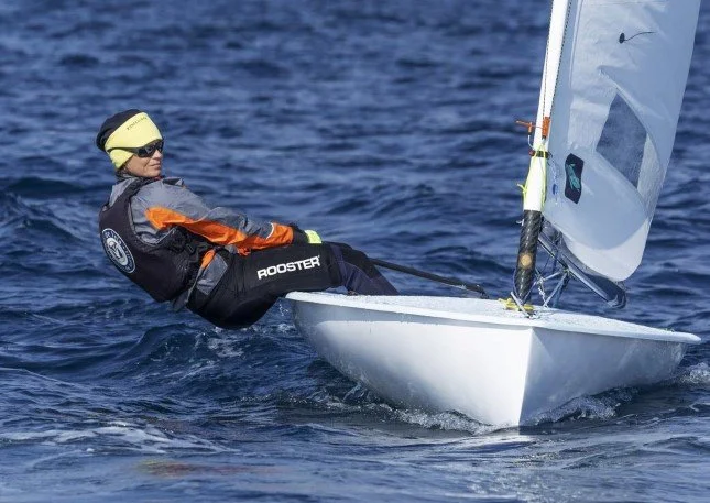 EUROPE Class European Championships y Copa de España Clase Internacional EUROPA