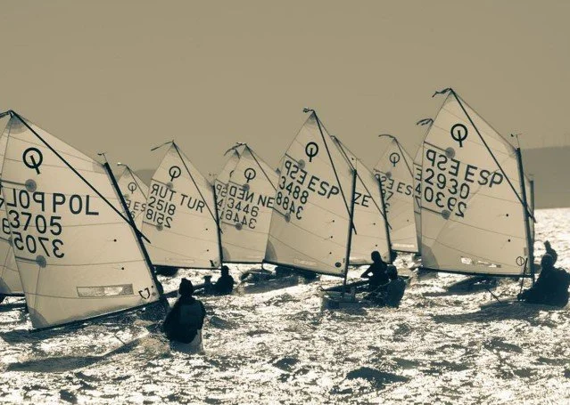 VVII Trofeo Euromarina – Optimist Excellence Cup 2024-2025