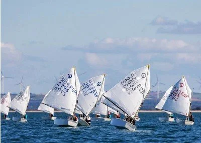 XI TROFEO CIUDAD DE EL PUERTO – Optimist Excellence Cup 2024-2025