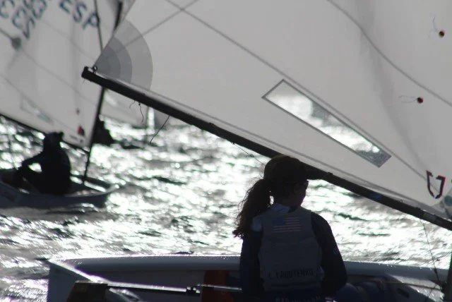 ADVENT RACE – Port Adriano Club de Regatas Port Adriano