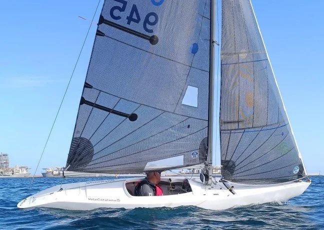 26ª SEMANA OLÍMPICA CANARIA DE VELA