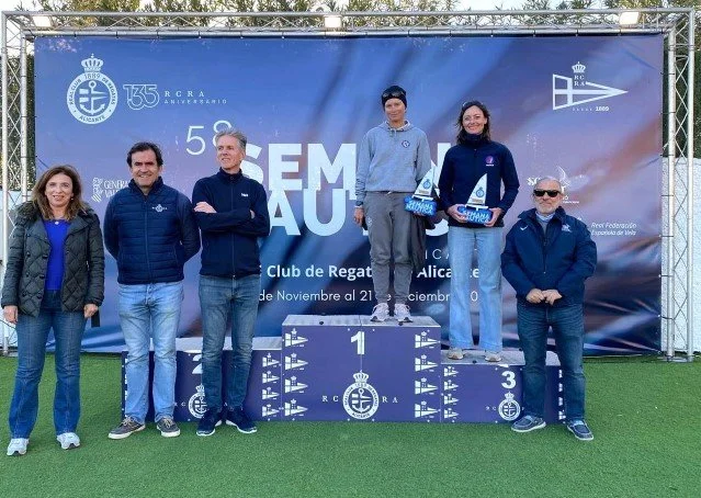 58 SEMANA NÁUTICA DE ALICANTE