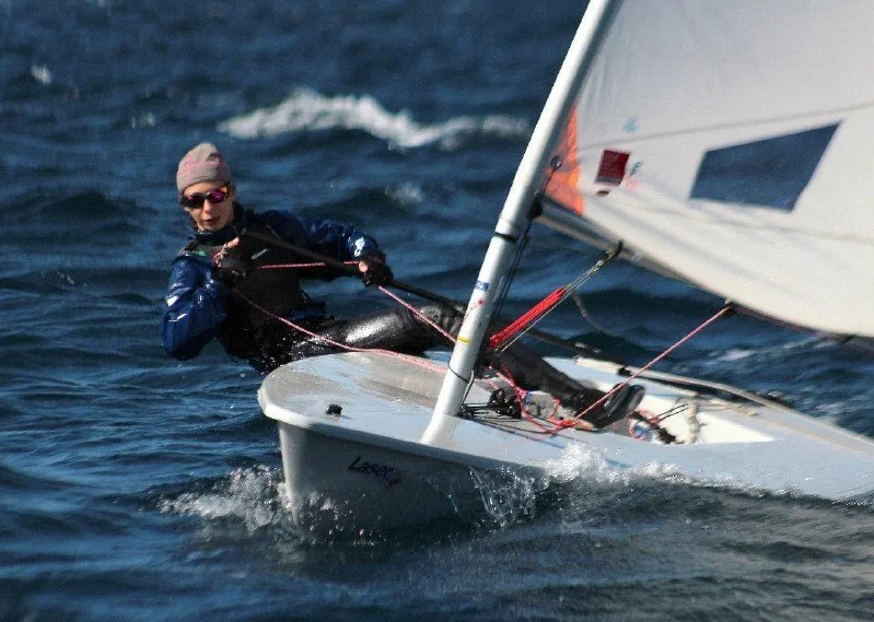 COPA FEDERACIÓN ILCA 4