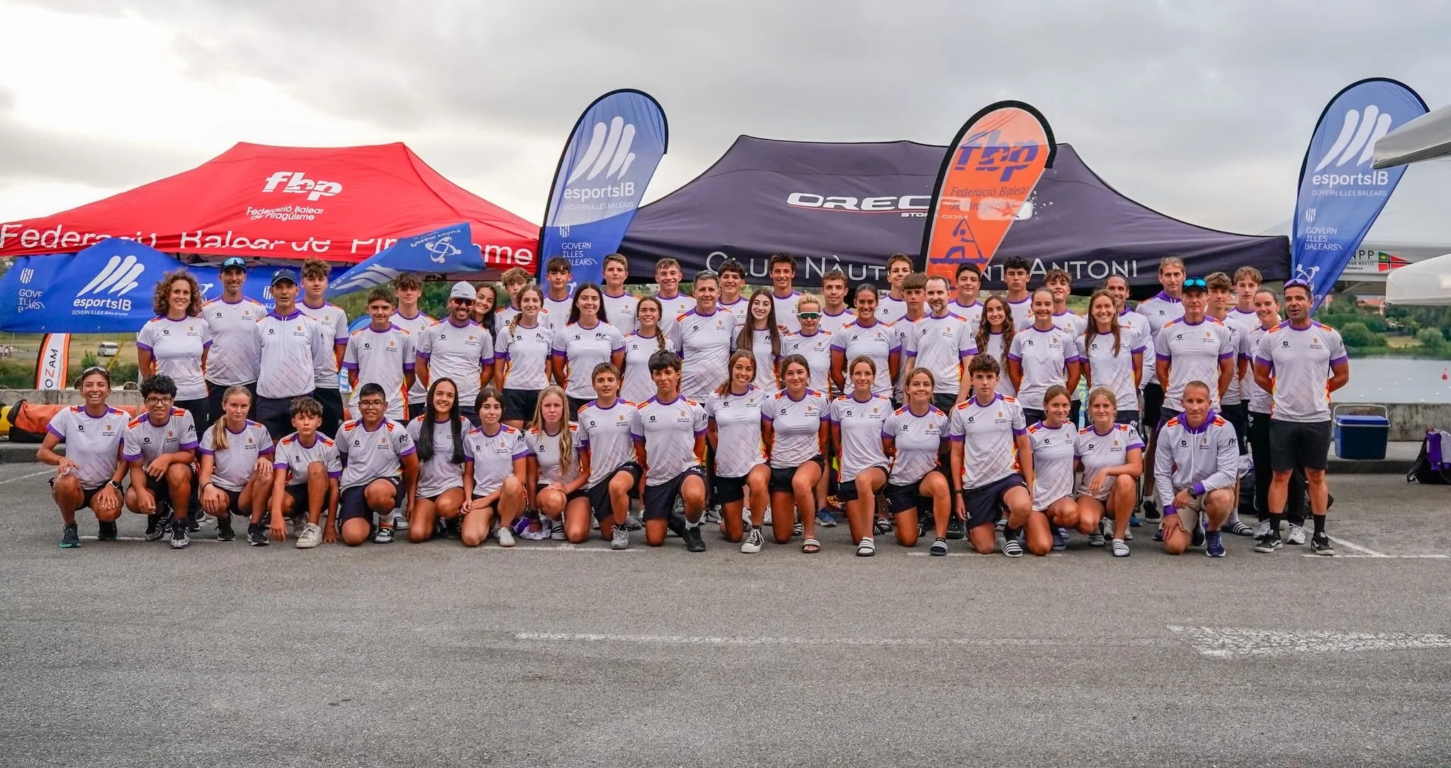 CESA 2026 – IV CAMPEONATO DE ESPAÑA DE SPRINT POR SELECCIONES AUTONÓMICAS