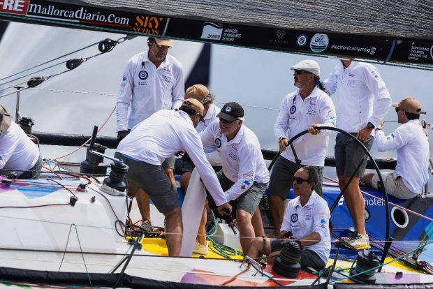 44 COPA DEL REY MAPFRE