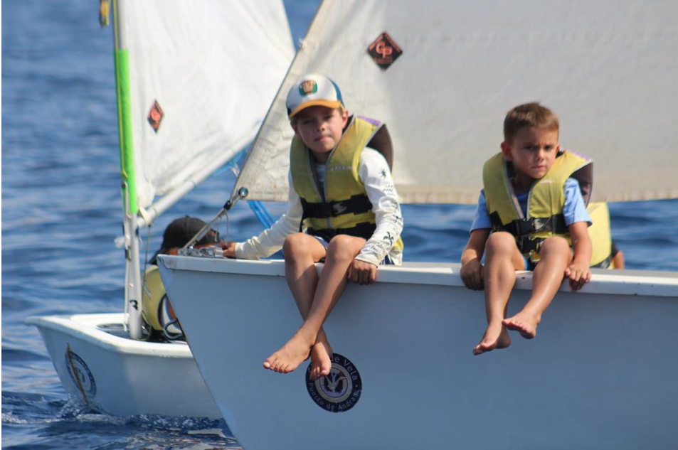 XIV TROFEO LUÍS HOMAR