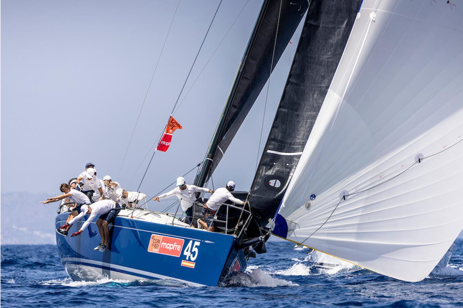 44 COPA DEL REY MAPFRE