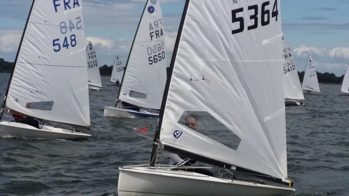 EUROPE CLASS - CAMPEONATO DE EUROPA Master y Juvenil 