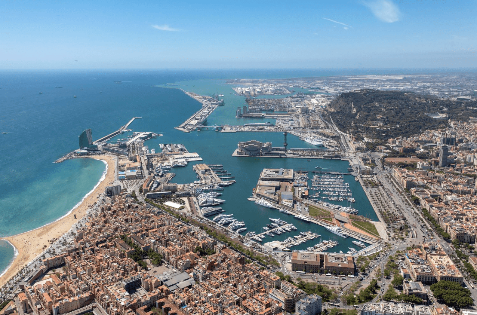 VELA ADAPTADA – KAKAPO HANSA CLASS EUROPEAN CHAMPIONSHIPS Campeonato de Europa y Campeonato de España – SETMANA CATALANA DE L’ESPORT
