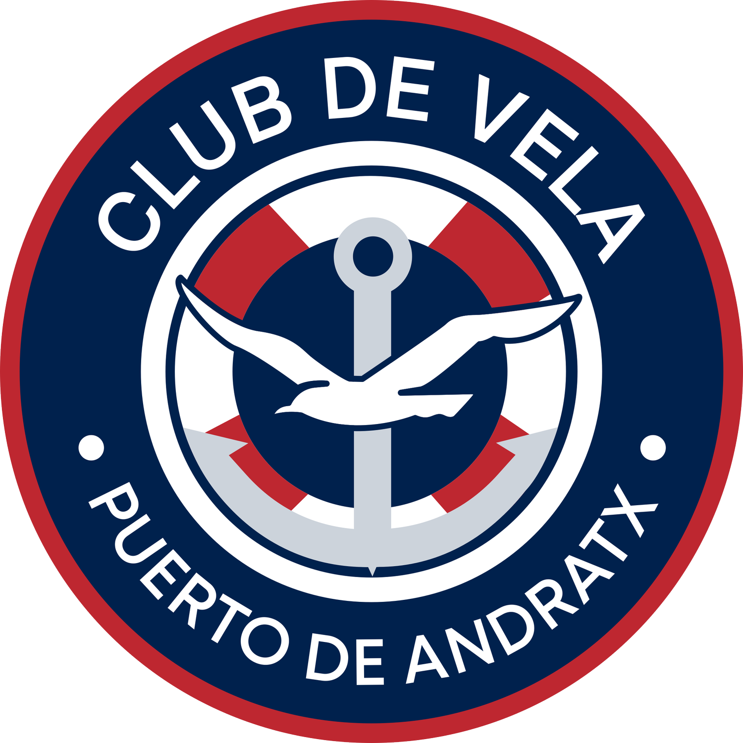 Club de Vela Puerto Andratx
