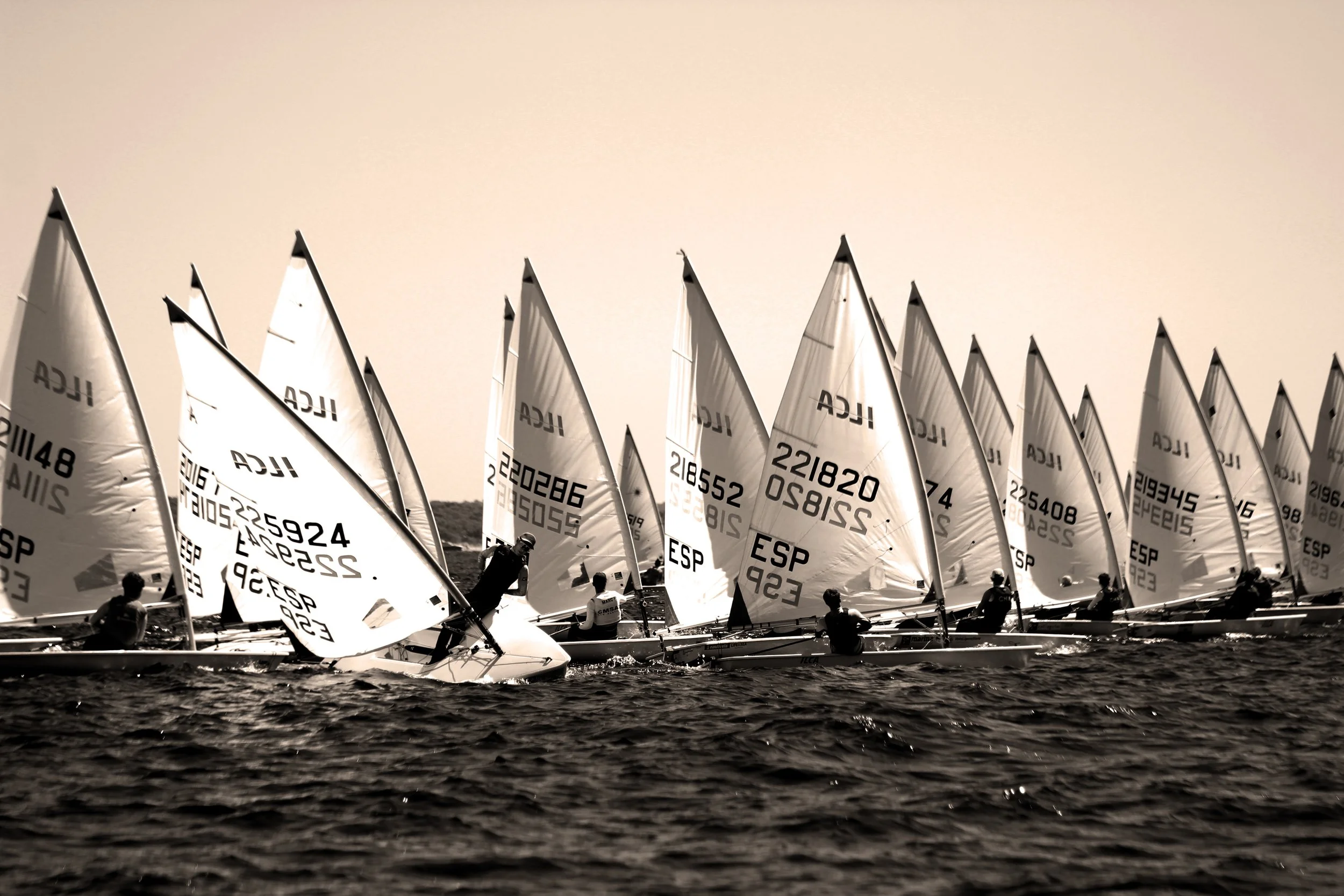 REGATA AUDAX MARINA – ILLES BALEARS