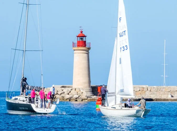 Regata Aquiles de Vita 2024
