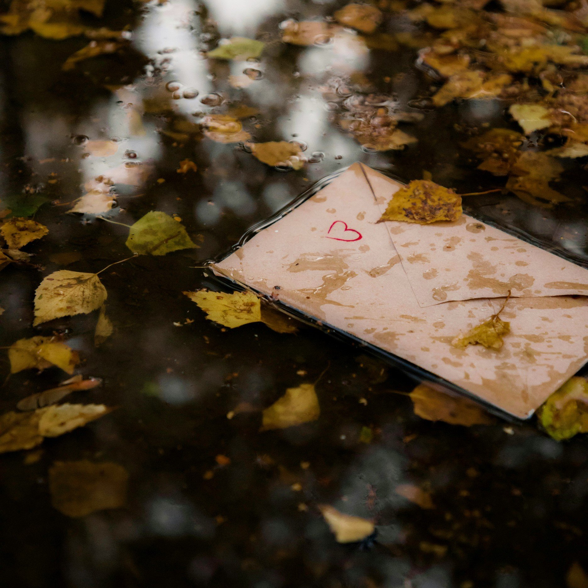 Overcoming Heartbreak