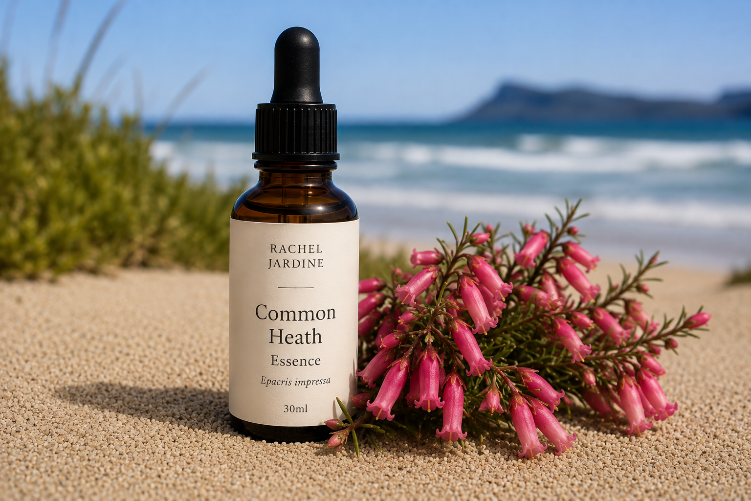 Common Heath