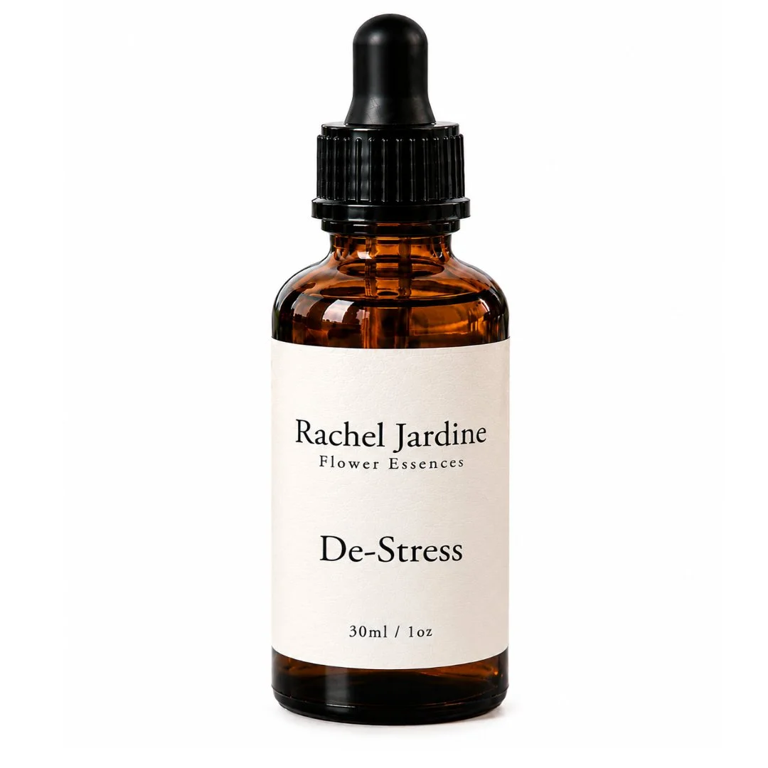 De-Stress