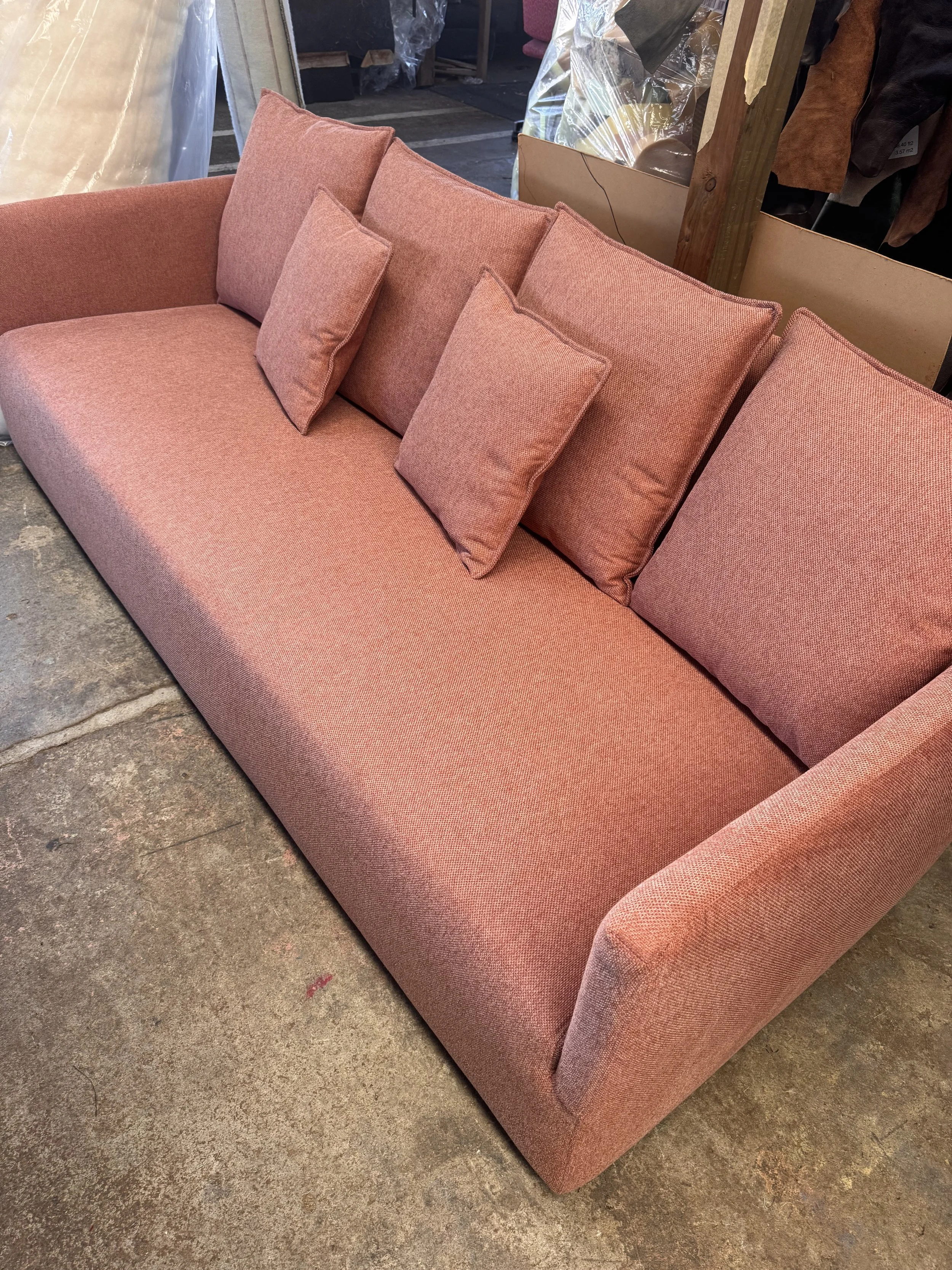 Slip cover for your couch