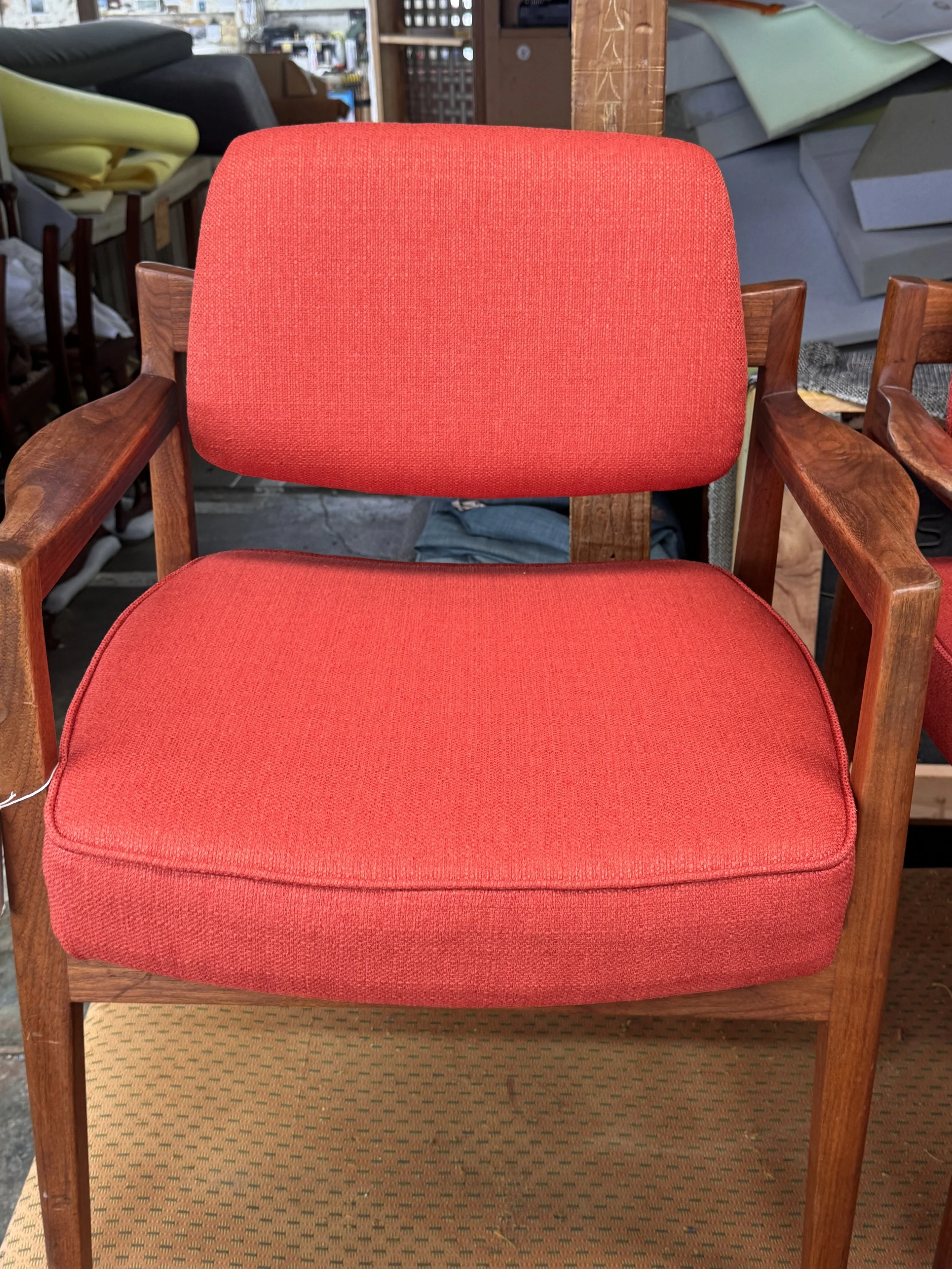 Mid-Century & vintage