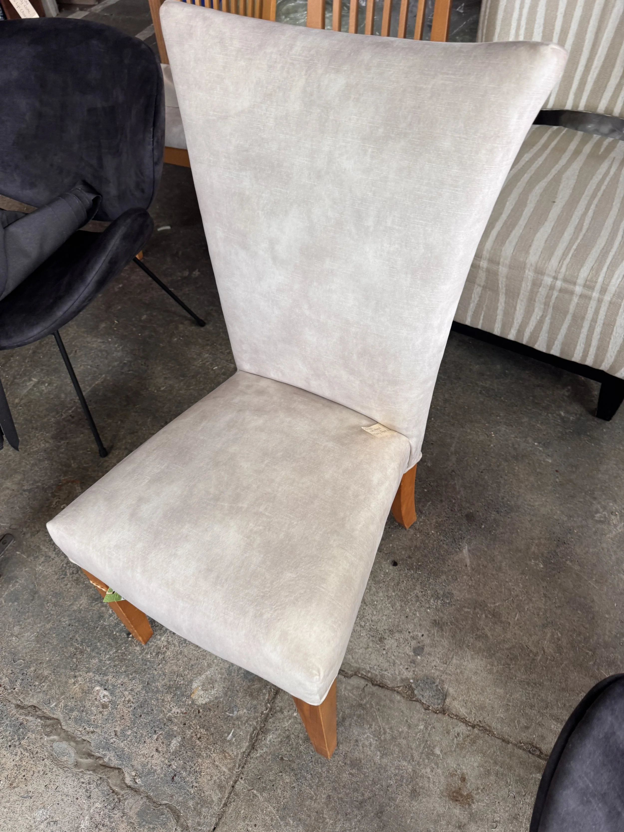 Hall & occasional chairs