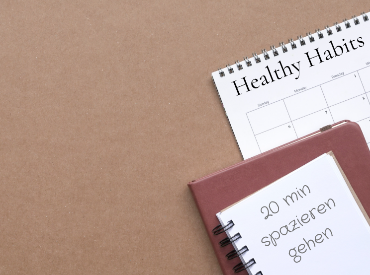 Healthy Habits