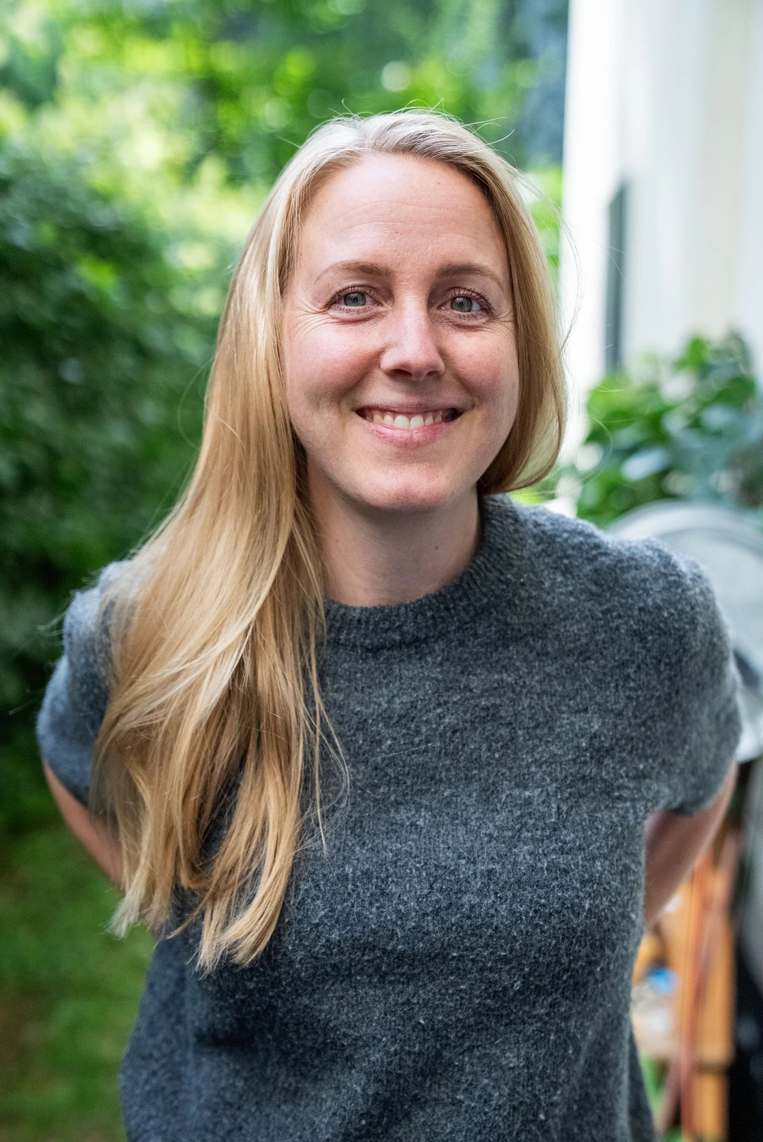 Anna-Sophie Roth Expertin ganzheitliche Frauengesundheit