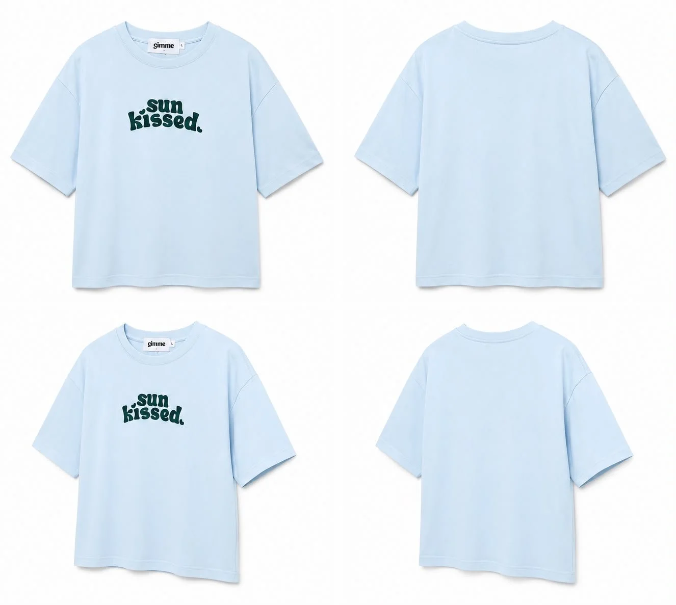 Laguna Shirt