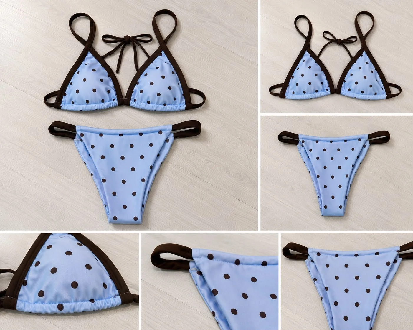 Bikini Paris