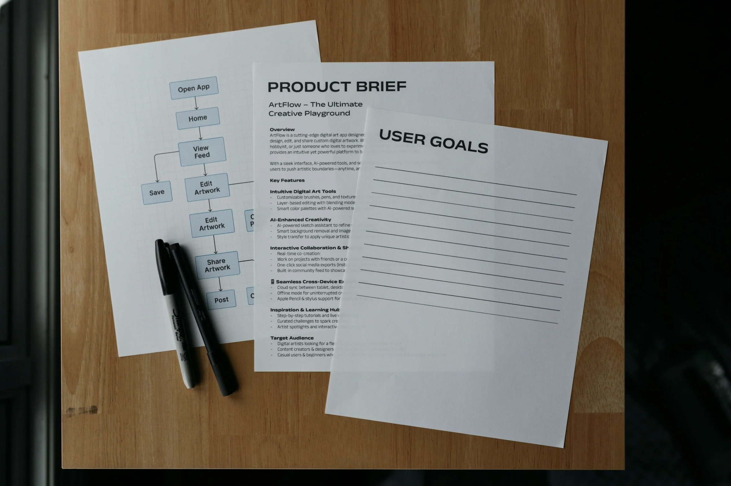How to Write a Project Brief (With Checklist &amp; Examples)