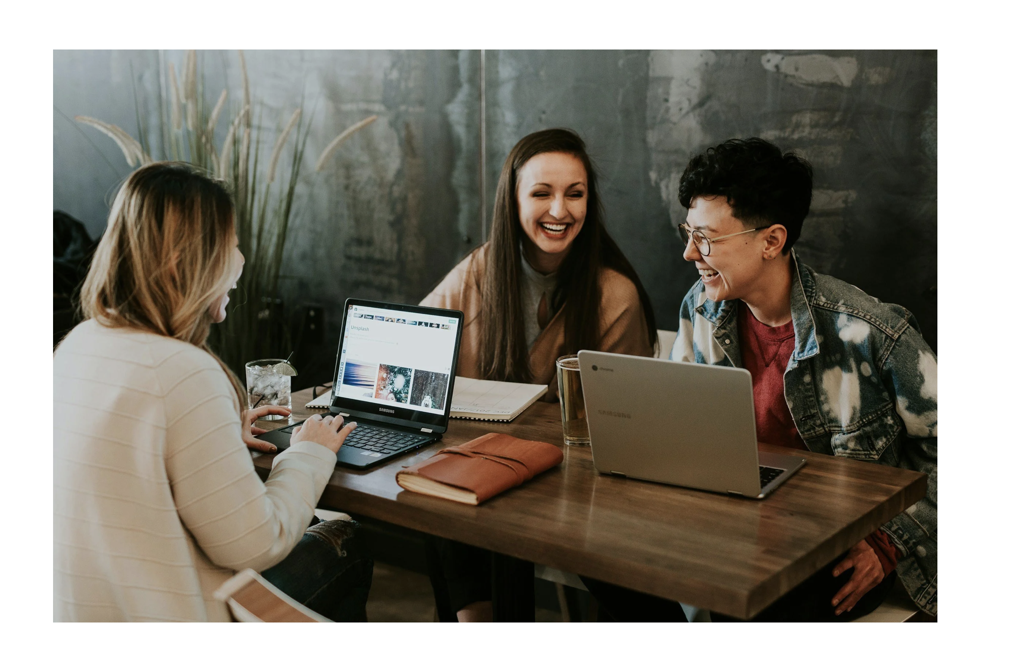 What Makes Visitors Trust a Website?