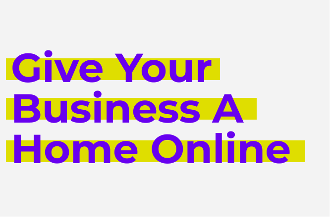 Website Design