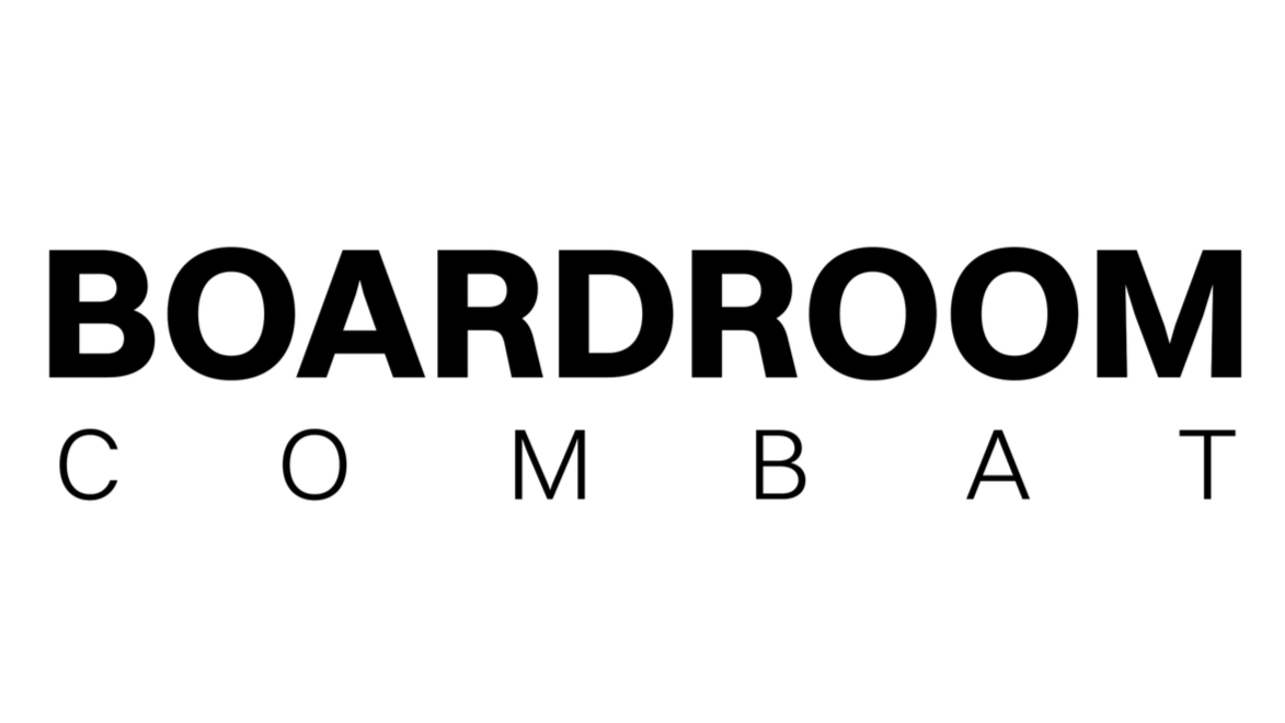 Boardroom Combat