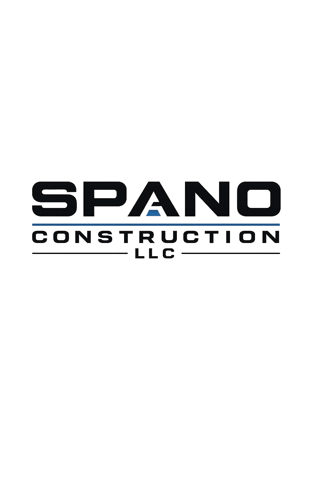 Spano Construction LLC