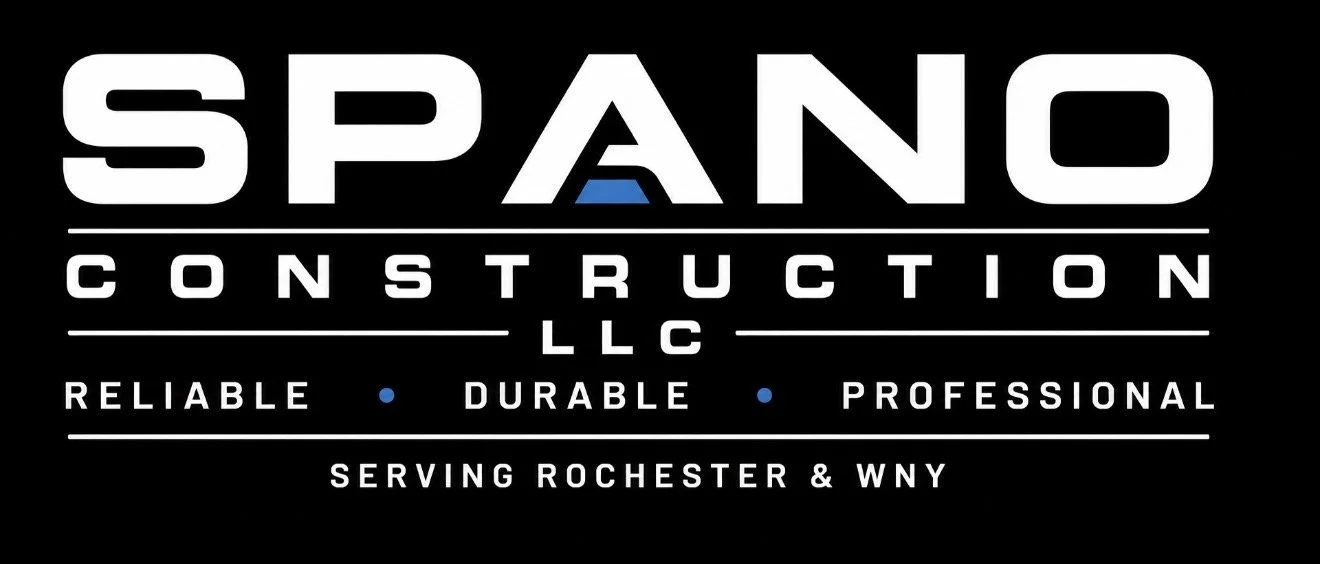 Spano Construction LLC