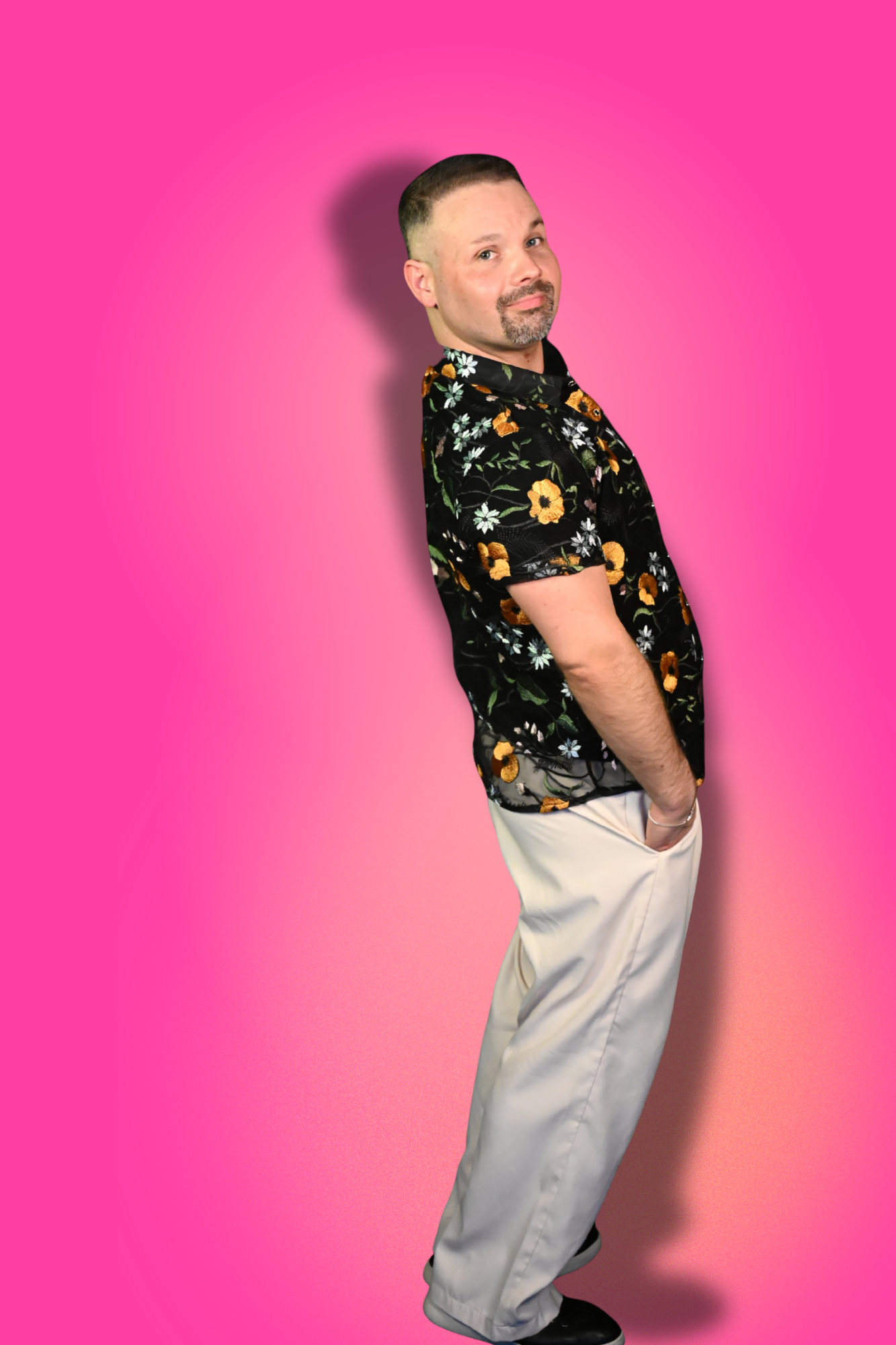 Matthew McCoy. Comedian. Actor. Writer. Standup in San Francisco and Beyond.