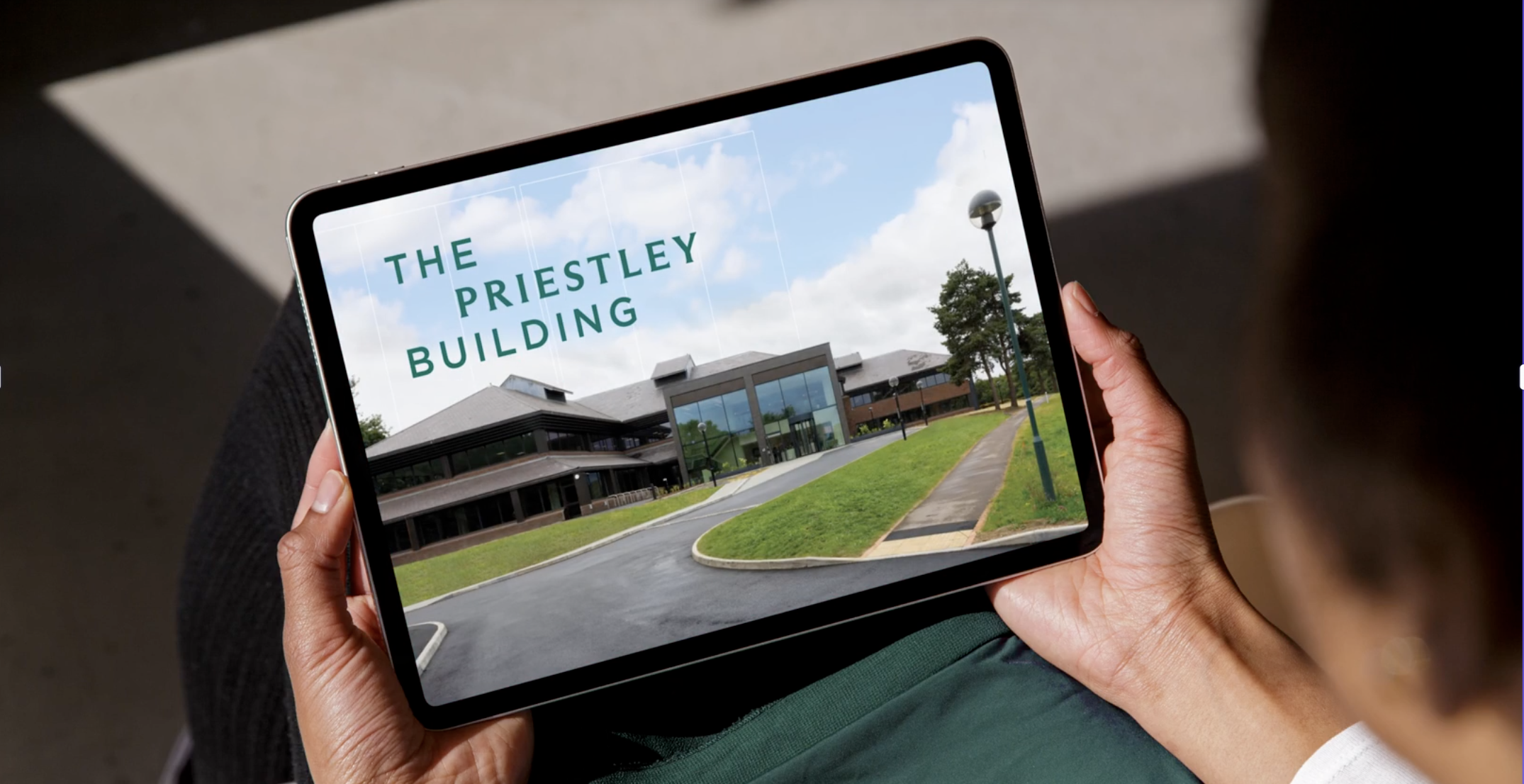 The Priestley Building