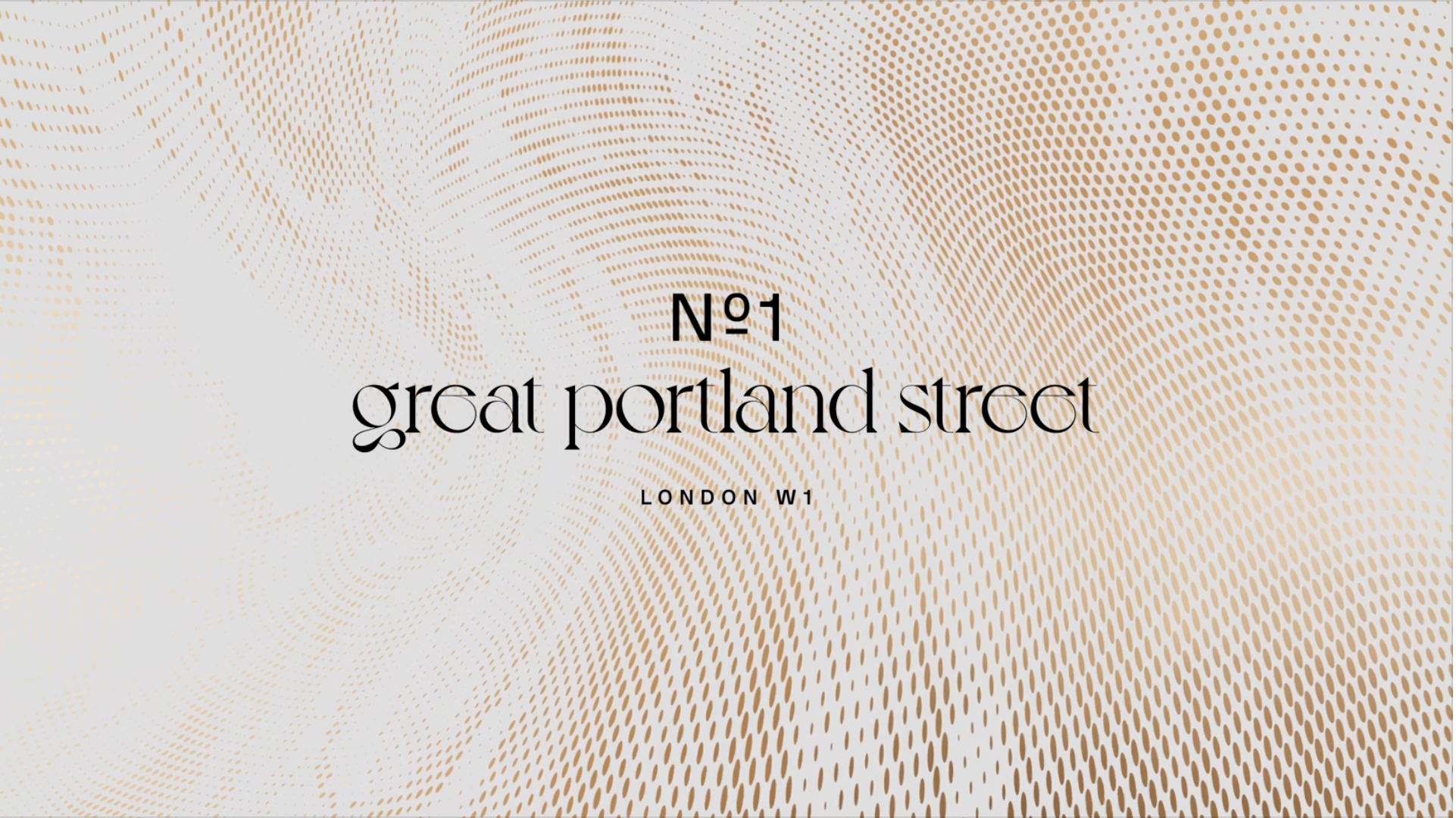 One Great Portland Street