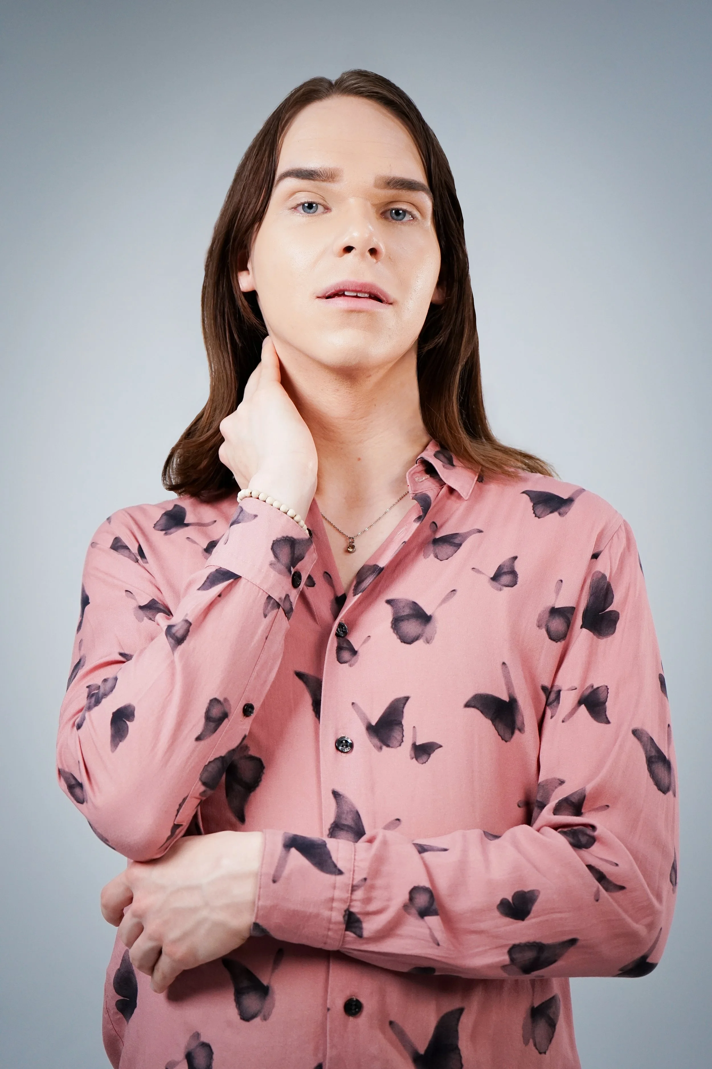 Photo by Joanna Hammarberg