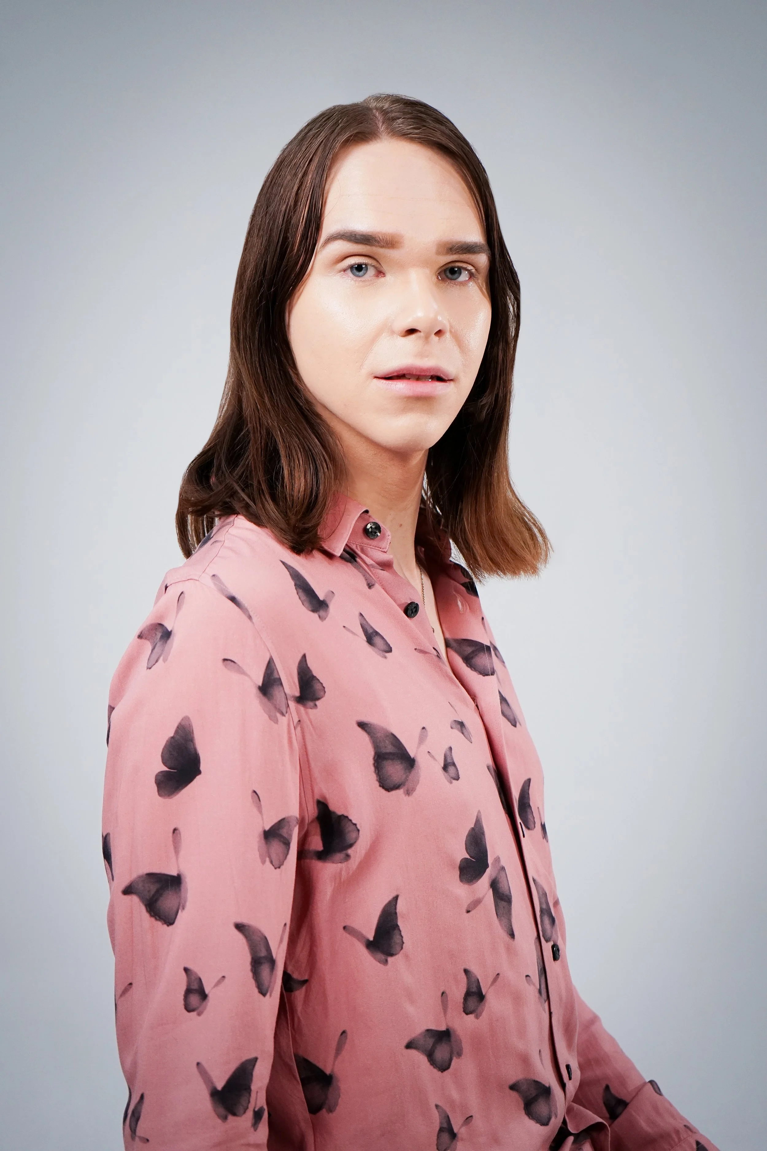 Photo by Joanna Hammarberg