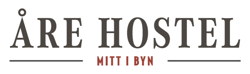 ÅRE HOSTEL