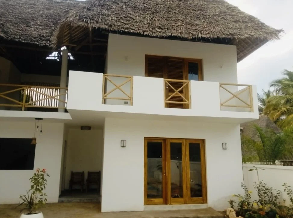 The Villa