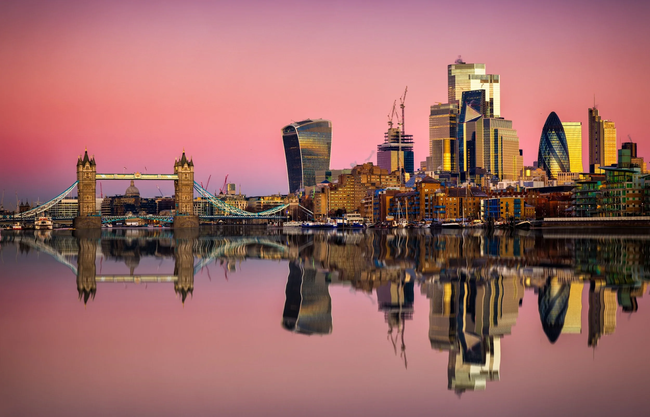 FX markets look past geopolitics